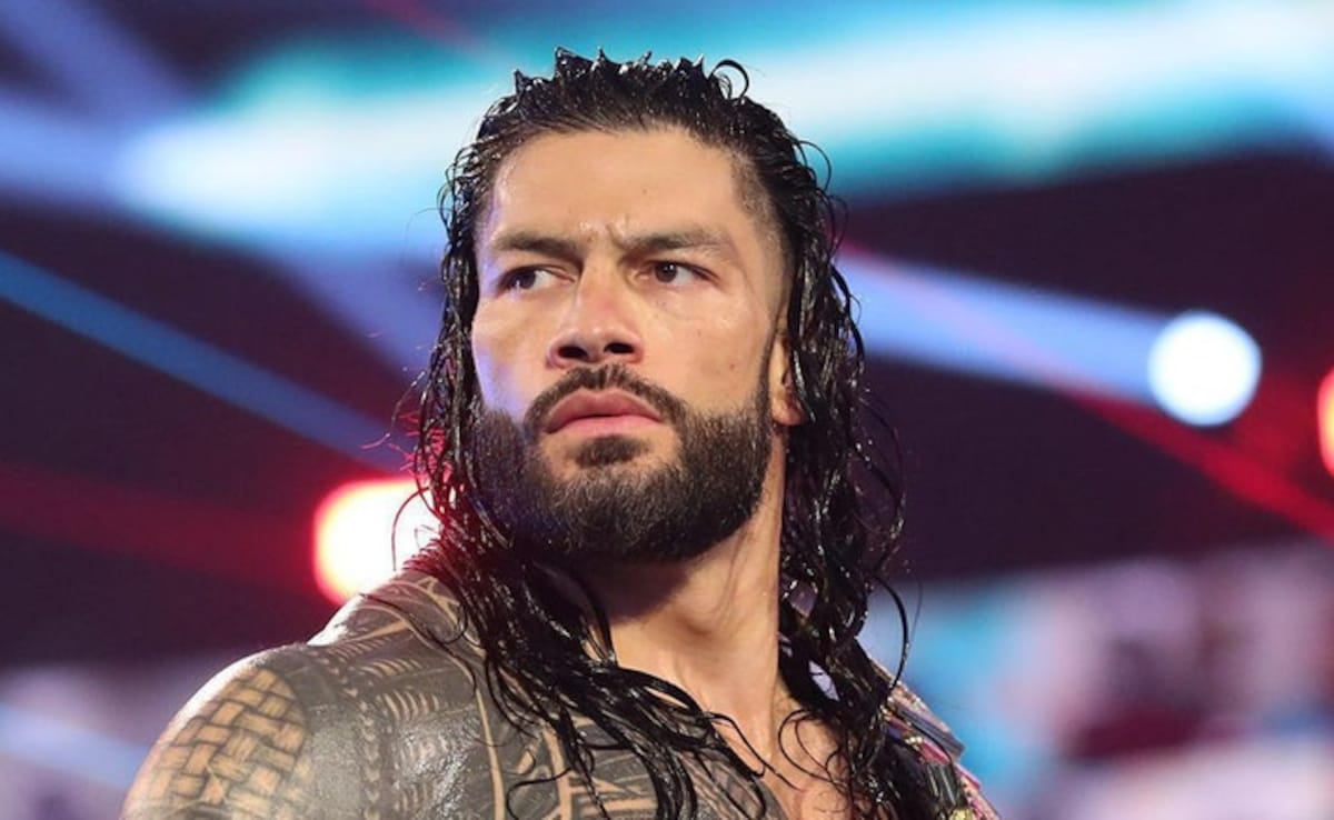 WWE Makes Major Announcement Regarding Roman Reigns: “Bloodline…”