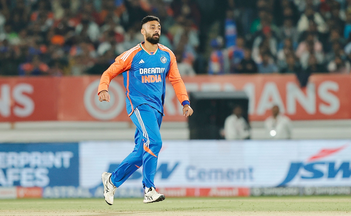 Varun Chakravarthy Snubbed, WI Star Claims Player Of The Month For January 2025