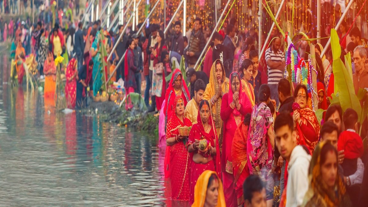 Not Just Chhath: Emerging As A Key Voting Bloc, Here’s What Delhi’s Purvanchali Population Has In Mind