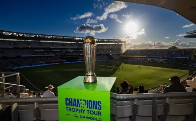 Champions Trophy 2025 Event Cancelled For Captains? Report Claims Complications With Two Teams. Not India, Pakistan