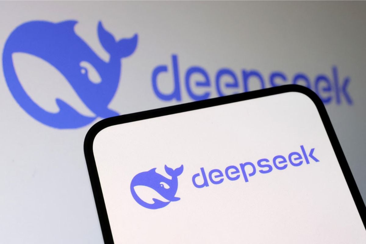 DeepSeek Blocked on App Store, Google Play Store in Italy