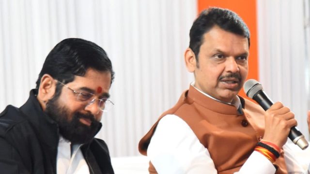 Maharashtra Govt Defers Appointments Of Nashik, Raigad Guardian Ministers After Backlash