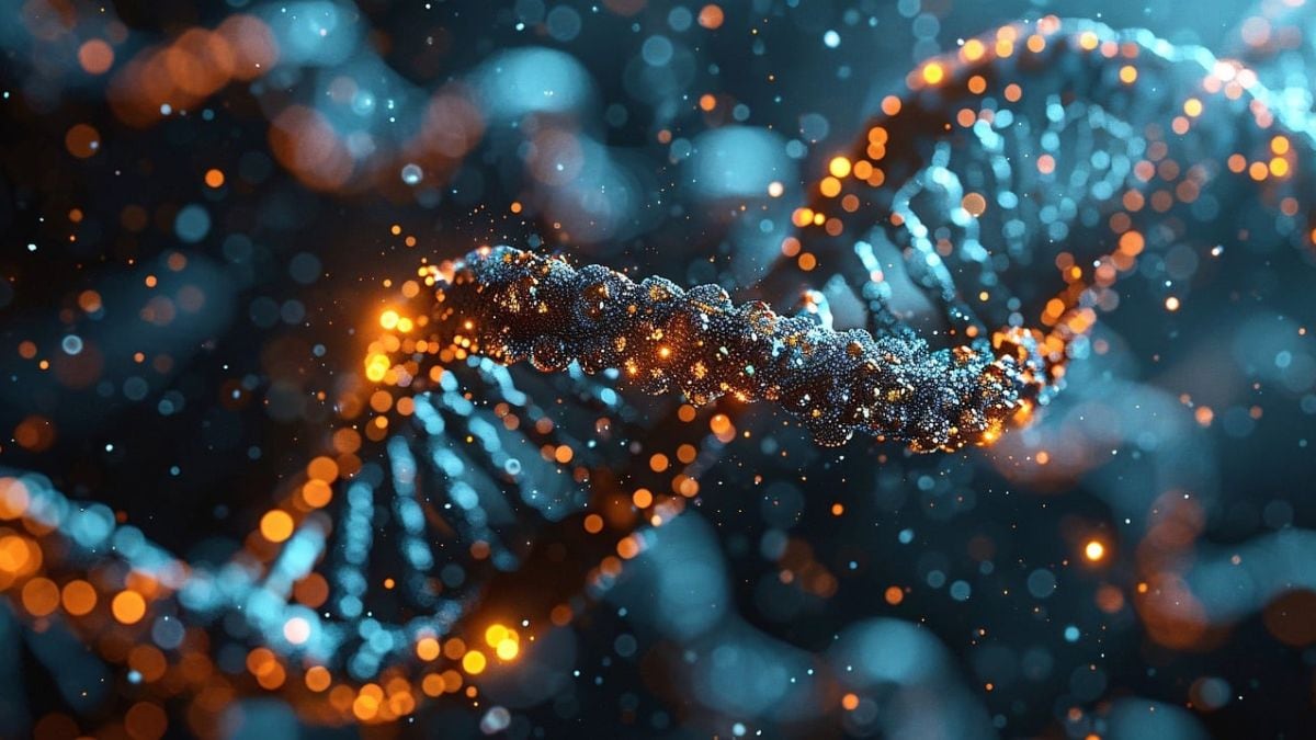 AI Unlocks “DNA Grammar” for Targeted Gene Editing, Enhancing Gene Therapy, and More