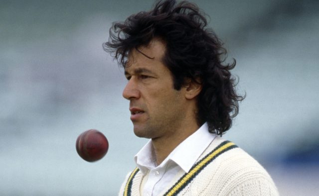 PCB Breaks Silence On Reports Of Removing Imran Khan’s Name From Lahore Stadium’s Enclosure