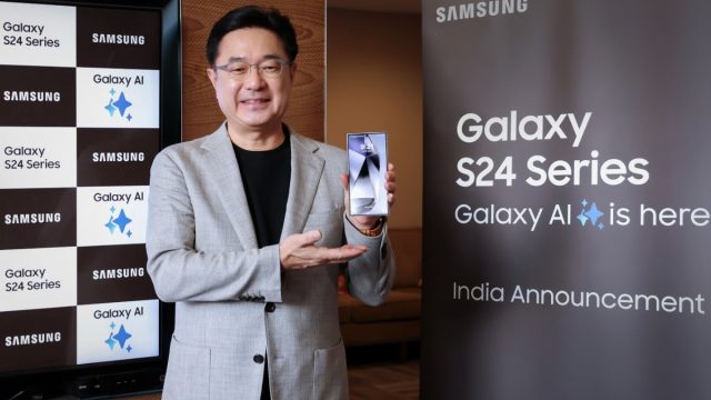 Samsung Galaxy S25 Ultra, Galaxy S25+ and Galaxy S25 Price in India Leaked Ahead of Galaxy Unpacked