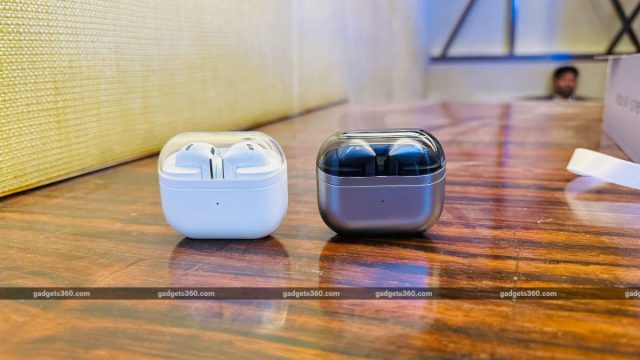Samsung May Launch Earphones With UWB Support, Latest Patent Filing Suggests