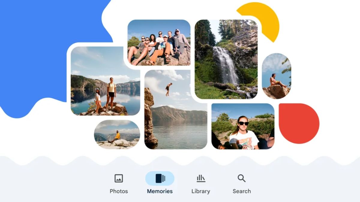 Google Photos for Android Adds Option to Flip Images; Dark Mode for Desktop Reportedly Rolled Out