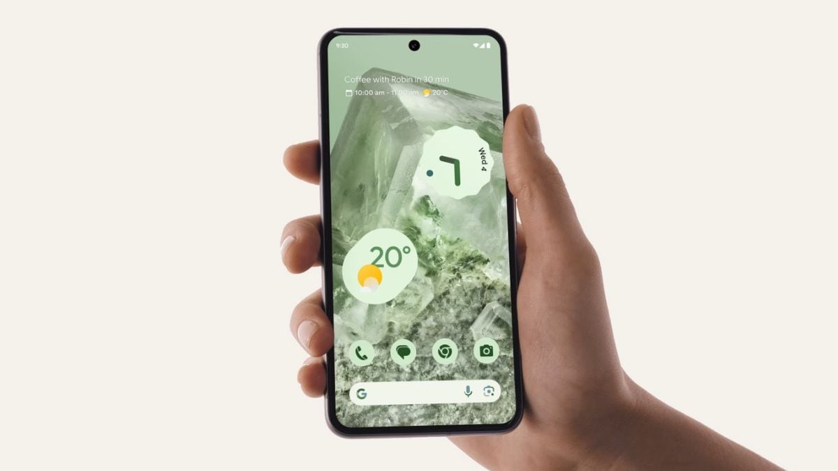 Android 16 Beta 1 Rolled Out for Google Pixel Phones: Features, Compatible Models