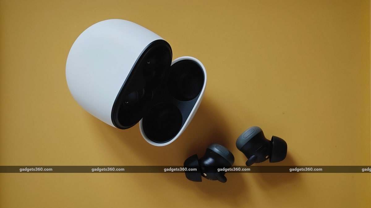 Google Pixel Buds Pro 2 Reportedly Gets Its First Software Update With New ‘Bud Return’ Feature