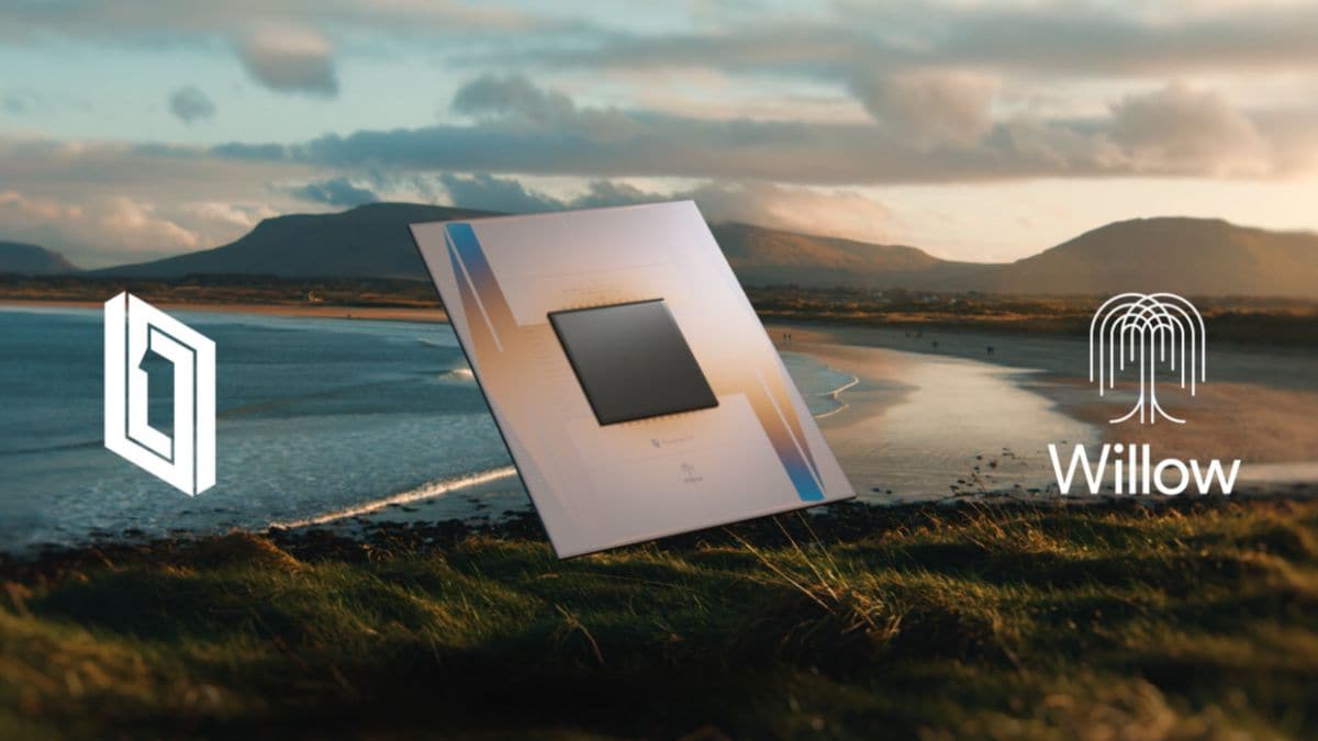 Google Willow: All You Need to Know About the Quantum Processor That Outperforms World’s Best Supercomputer