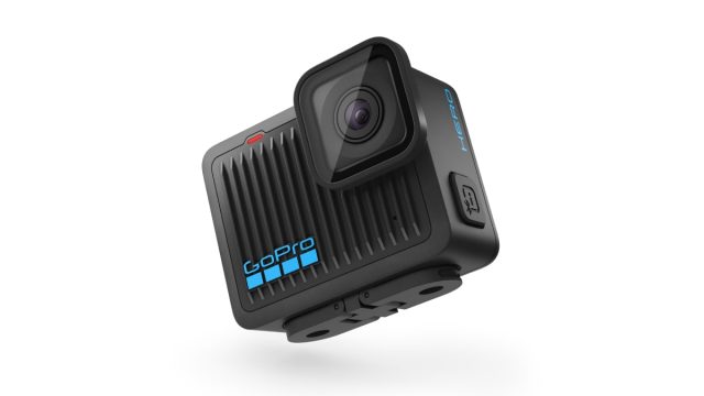 GoPro Hero Gets a New 4:3 Aspect Ratio Option for 4K Video Recording