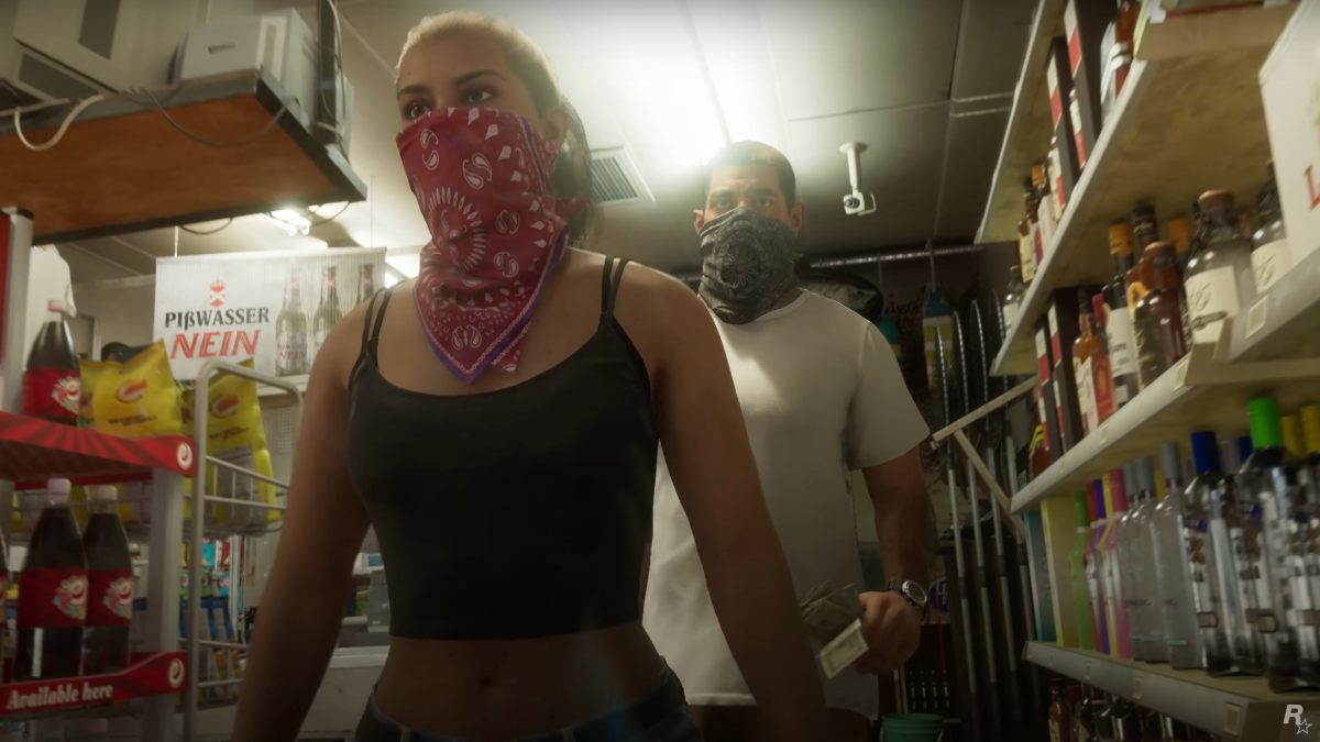 GTA 6 Store Page Listing Points at September 2025 Release Date: Report