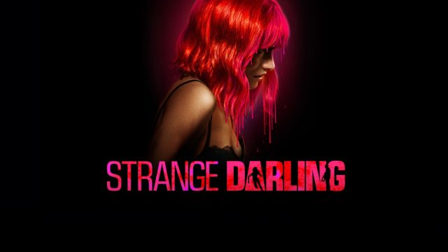 Strange Darling OTT Release: A Deadly Game of Survival Now Streaming on Jio Cinema