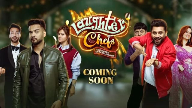 Laughter Chefs Season 2 OTT Release: When and Where to Watch it Online?