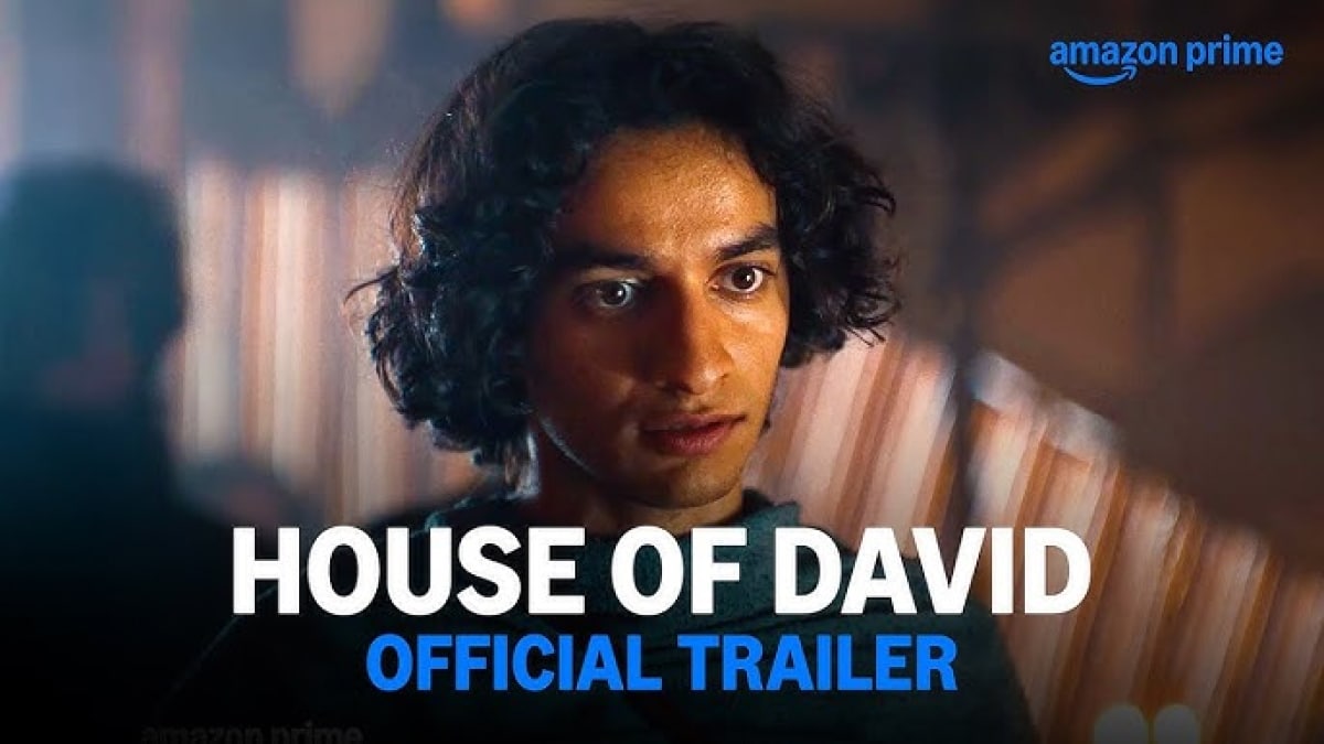 House of David OTT Release Date: When and Where to Watch it Online?