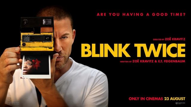 Blink Twice Streaming Now: Plot, Cast, and Where to Watch