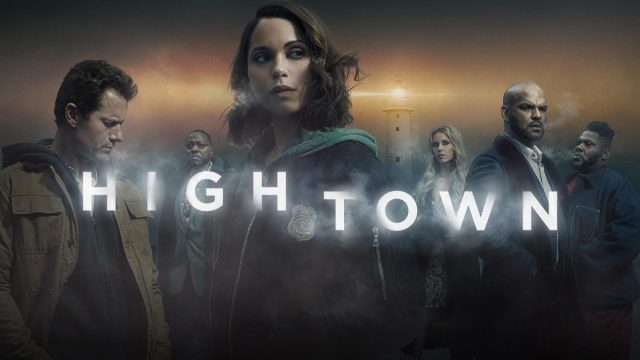 Hightown Season 3 Now Streaming on Lionsgate Play in India