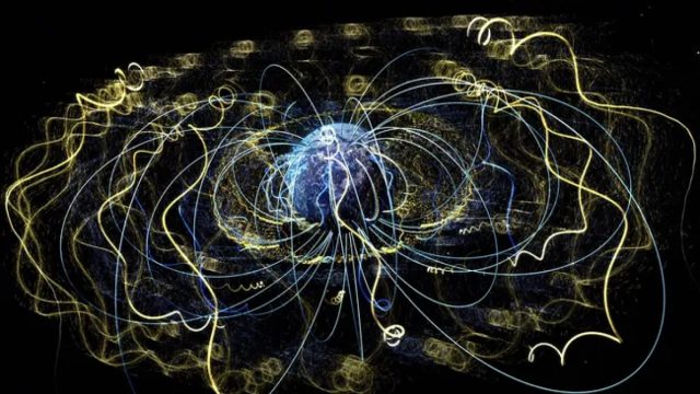 NASA’s LEXI Mission Will Explore Earth’s Magnetic Shield from the Moon