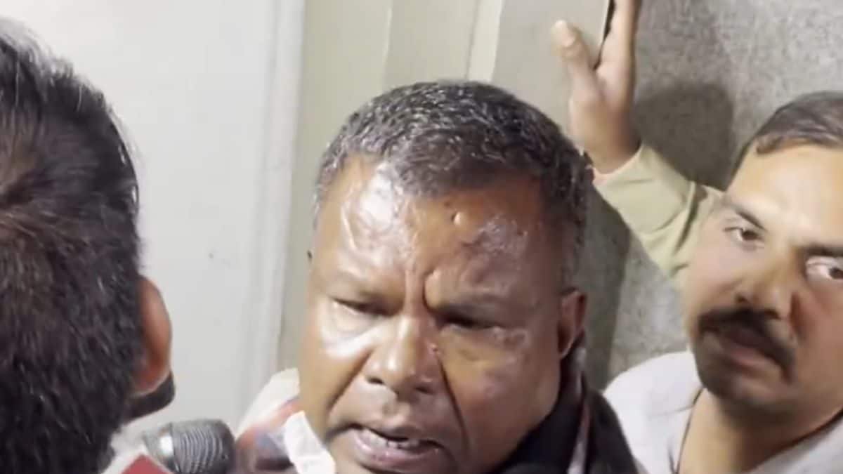 ED Arrests Former Chhattisgarh Minister Kawasi Lakhma In ‘Liquor Scam’