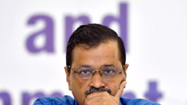 First Sheesh Mahal, Now Rs 2,026 Crore Liquor Scam Loss: BJP Banks On ‘Corruption’ Plank in Delhi Elections