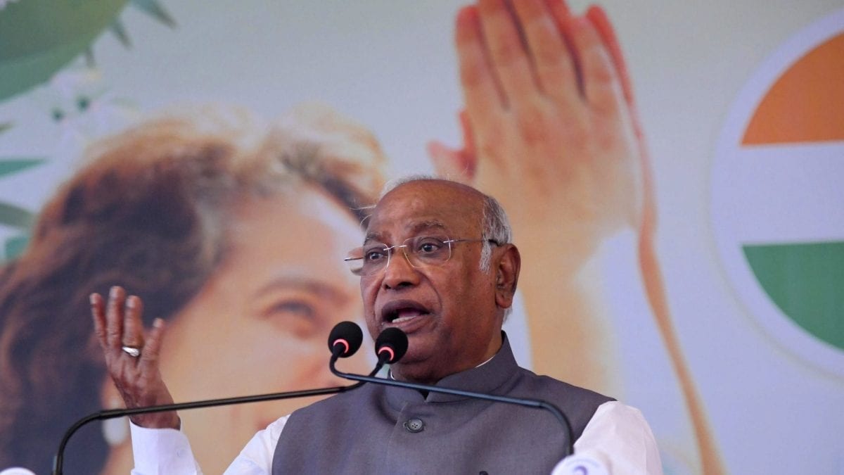 ‘Some Dues Are Left’: Kharge Disagrees With L&T Chairman’s 90-Hour Work Week Proposal