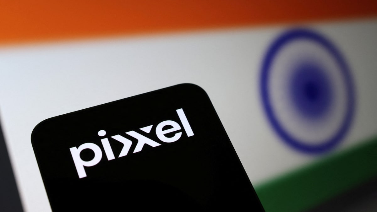 Pixxel to Launch India’s First Private Satellite Network, Eyes  Billion Market