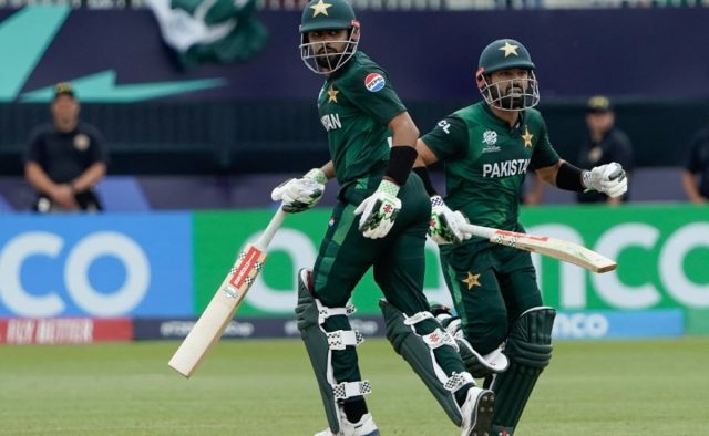 Babar Azam, Mohammad Rizwan Dropped After Champions Trophy 2025 Flop Show. New Pakistan T20I Skipper Is…