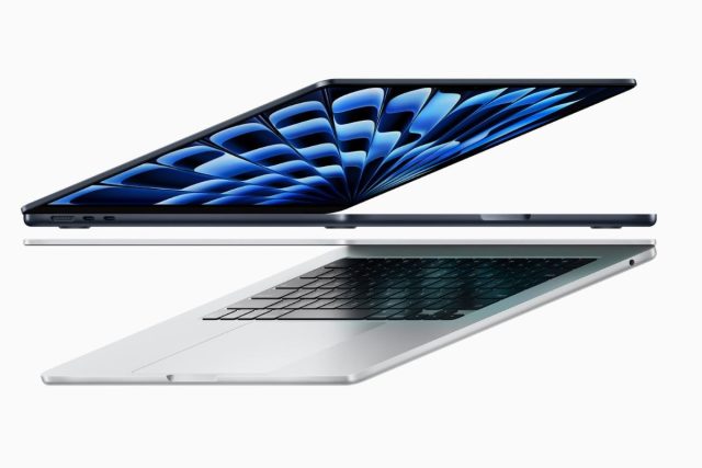 Apple Starts Developing MacBook Air With MacBook Pro-Like Oxide TFT LCD: Report