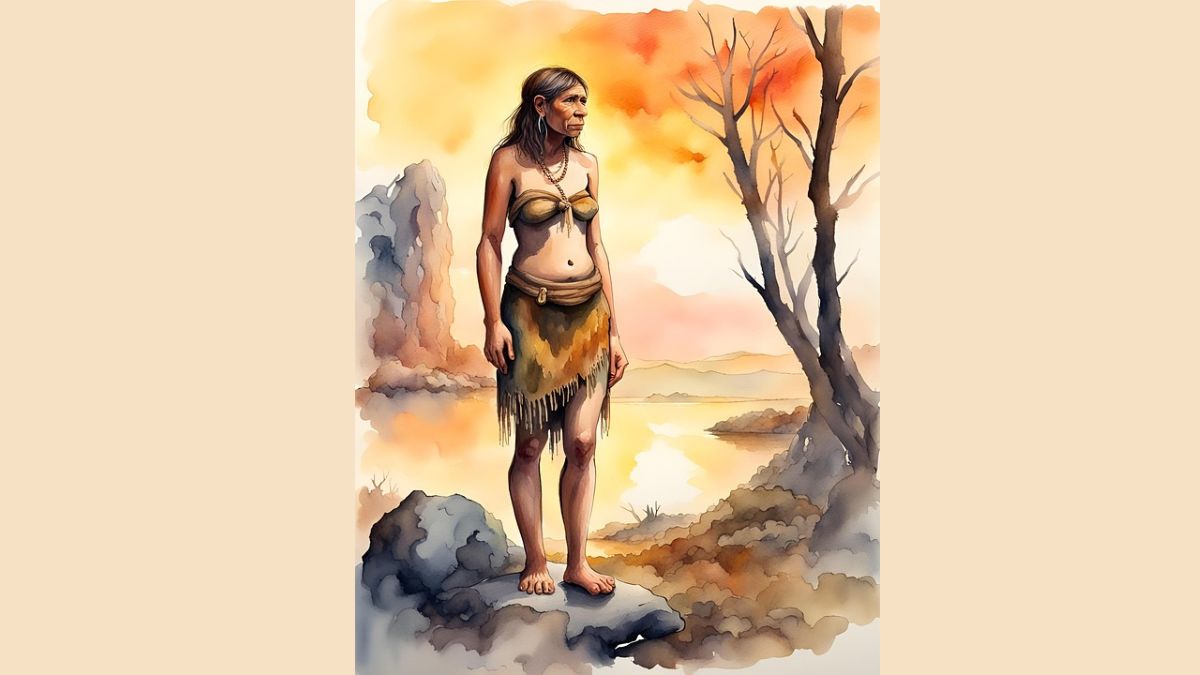 Neanderthal Blood Protein Incompatibilities May Have Contributed to Extinction