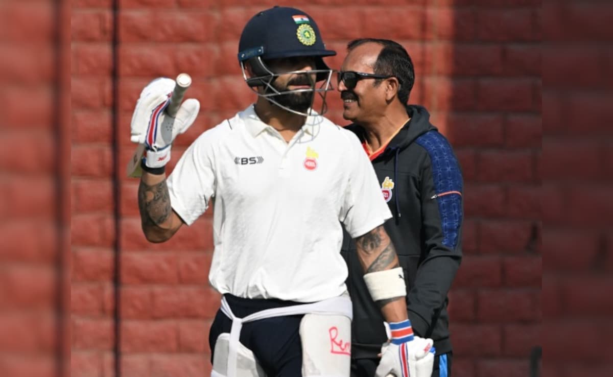 Virat Kohli ‘Troubled’ By Ignored India Pacer During ‘Intense’ Ranji Trophy Practice: Report