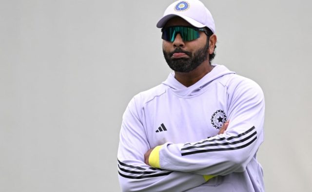 Champions Trophy Opening Ceremony Details Revealed: Report Says This On Rohit Sharma’s Travel