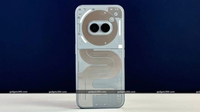 Nothing Teases Potential Nothing Phone 3; Phone 3a, Phone 3a Plus Reportedly Listed on BIS