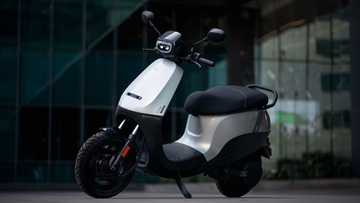 Ola S1 Gen 3 Electric Scooters With Dual ABS, Chain Drive Technology Launched in India: All You Need to Know