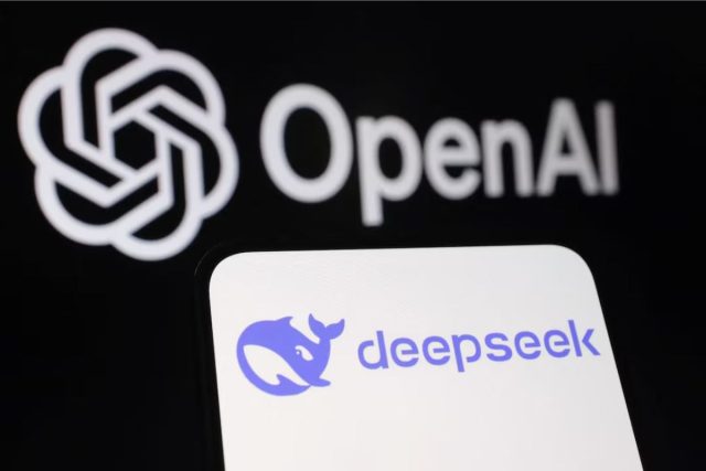 DeepSeek-R1 AI Model Said to Be Powered by Huawei Chipsets