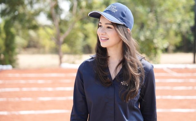 “I Cannot Wait To…”: Sara Tendulkar Begins New Journey, It Has A Sachin Tendulkar Connection