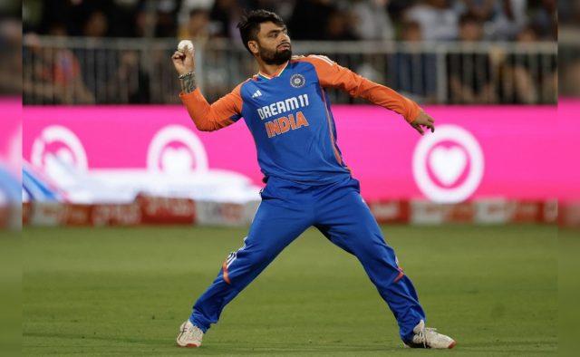 Is Rinku Singh Fit To Play 4th T20I vs England? India Assistant Coach Says “He’ll Be…”