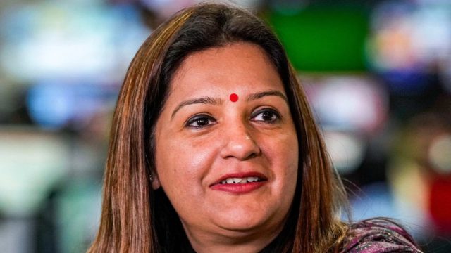 ‘Wanting To Be New Age Slave Drivers’: Priyanka Chaturvedi Slams L&T Chief’s 90-Hour Work Week Remark