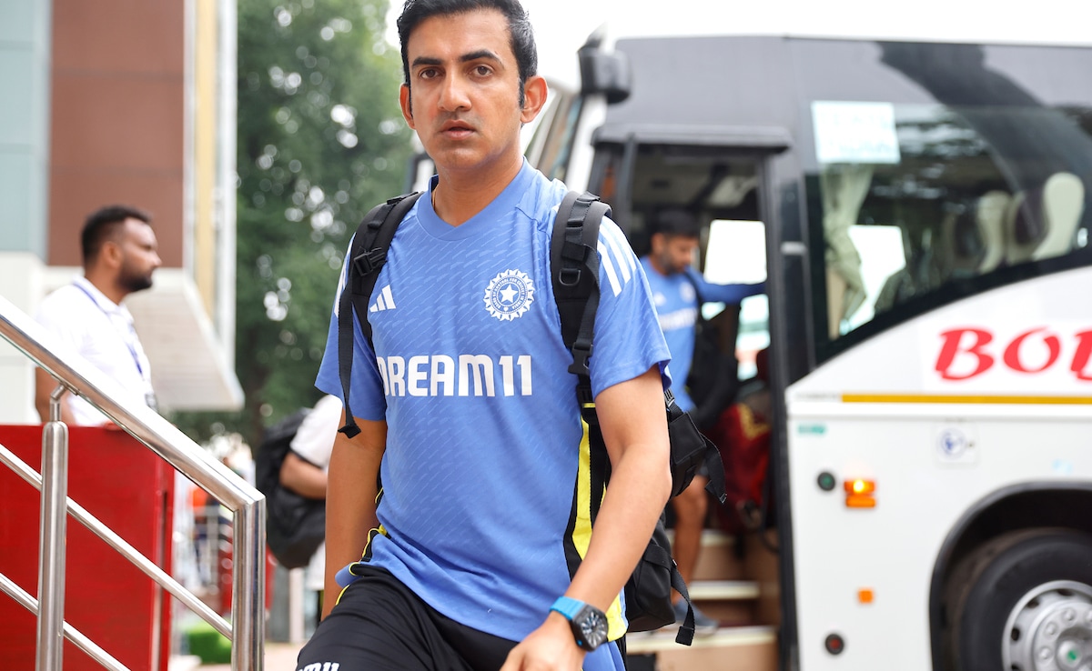 “Not Champions Trophy, But England Tour…”: On Gautam Gambhir’s Sacking Chances, ‘Critical Parameter’ Revealed