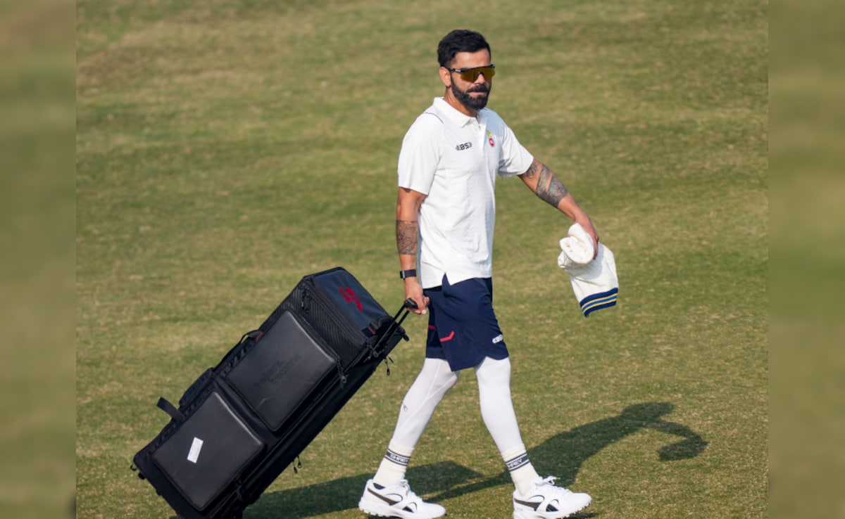 Fresh Twist For Fans Planning To Watch Virat Kohli’s Ranji Trophy Return, DDCA Mandates…