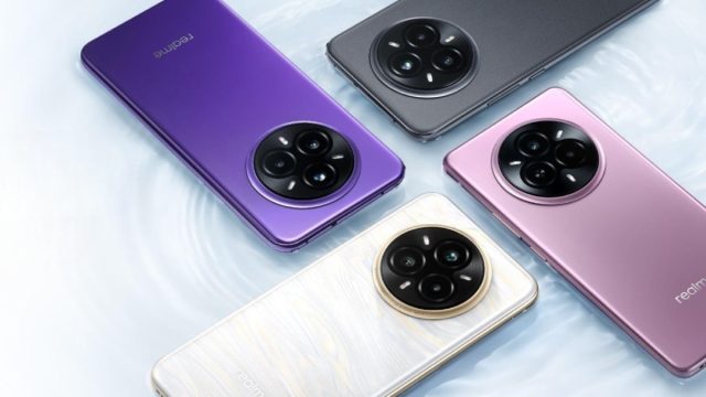 Realme 14T Colourways and Storage Variants Leak Ahead of Launch in India: Report