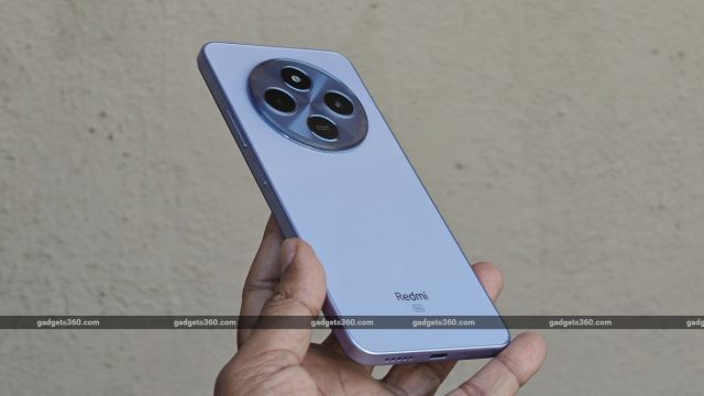 Redmi A5 Chipset Details Surface Online; Said to Launch in Select Markets as Poco C71