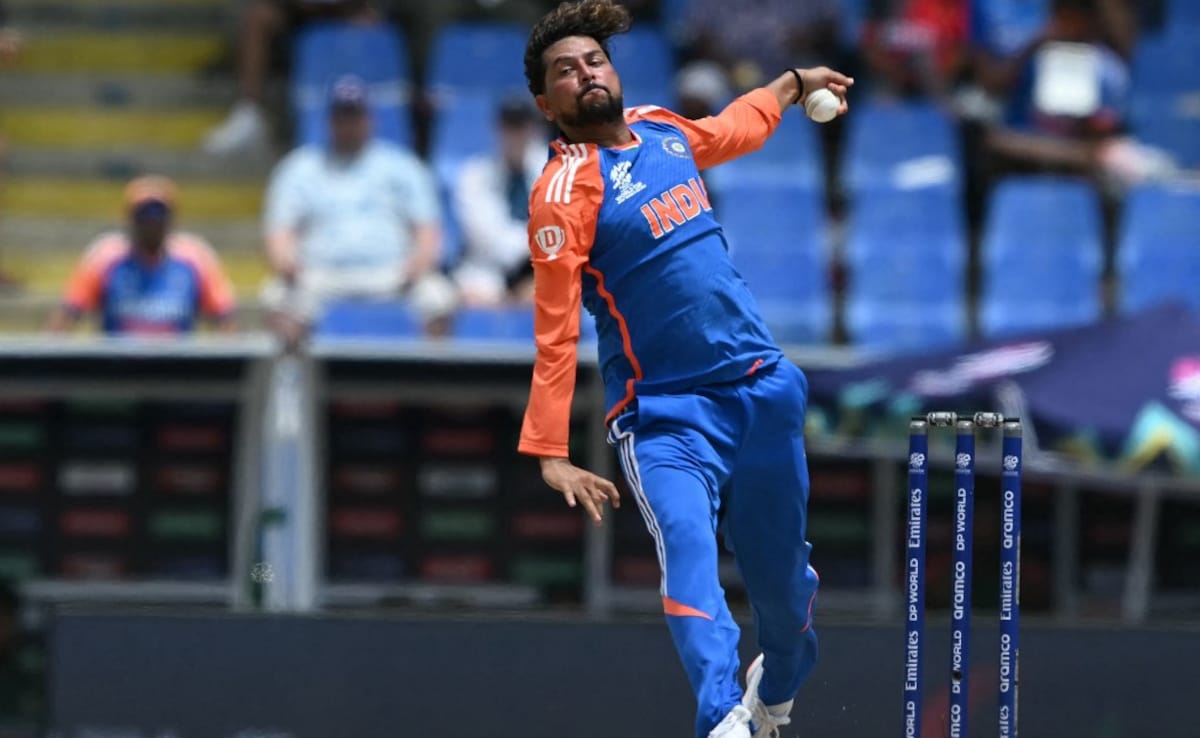 ‘Recovery Takes A Team’: Kuldeep Yadav Grateful For His Injury Recovery