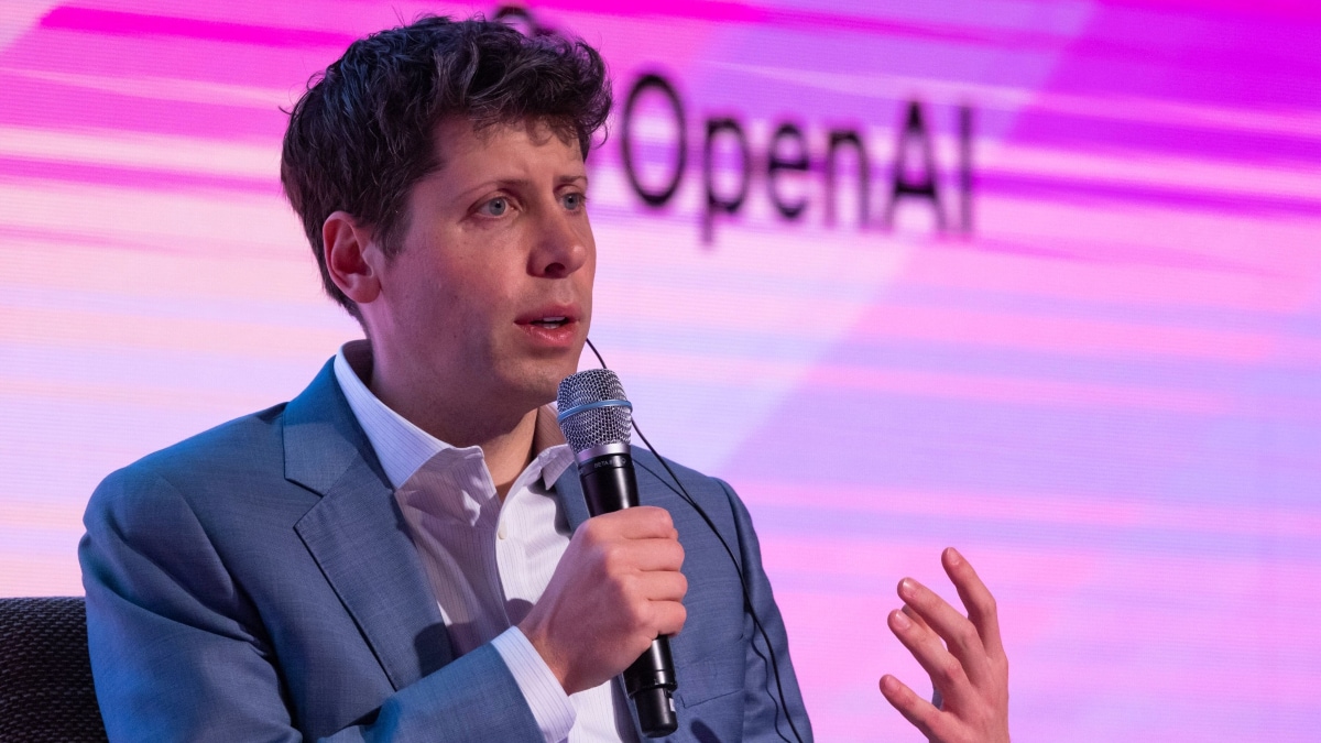 OpenAI Could Reportedly Launch Advanced AI Agents Soon as CEO Schedules Meeting With US Officials