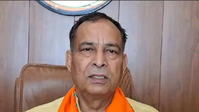 Haryana BJP Chief, Singer Rocky Mittal Booked For Gangrape In Himachal