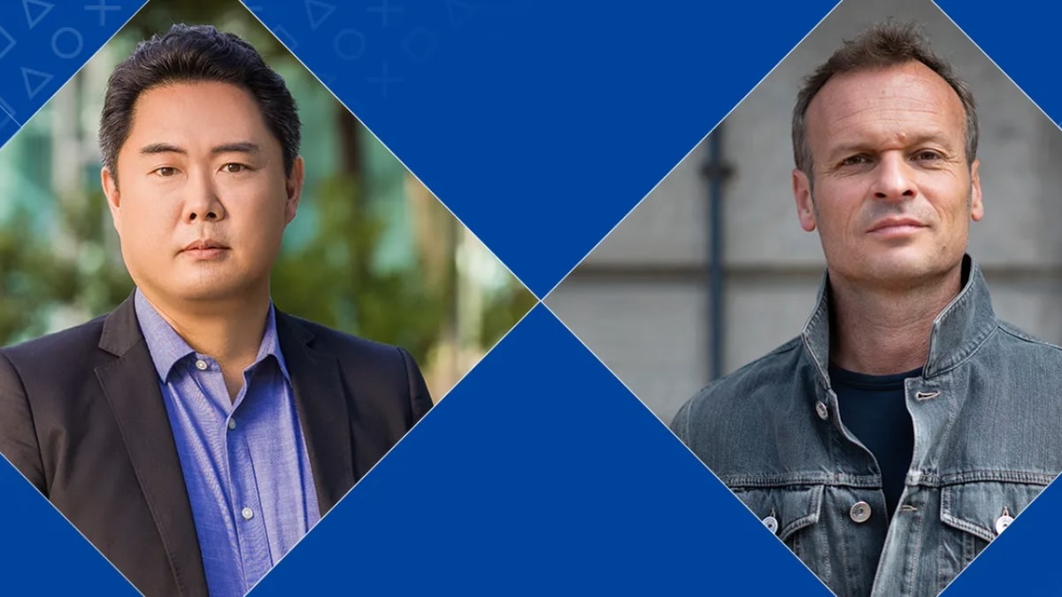 Hideaki Nishino Promoted to Sole CEO of SIE, Hermen Hulst to Continue as Head of PlayStation Studios