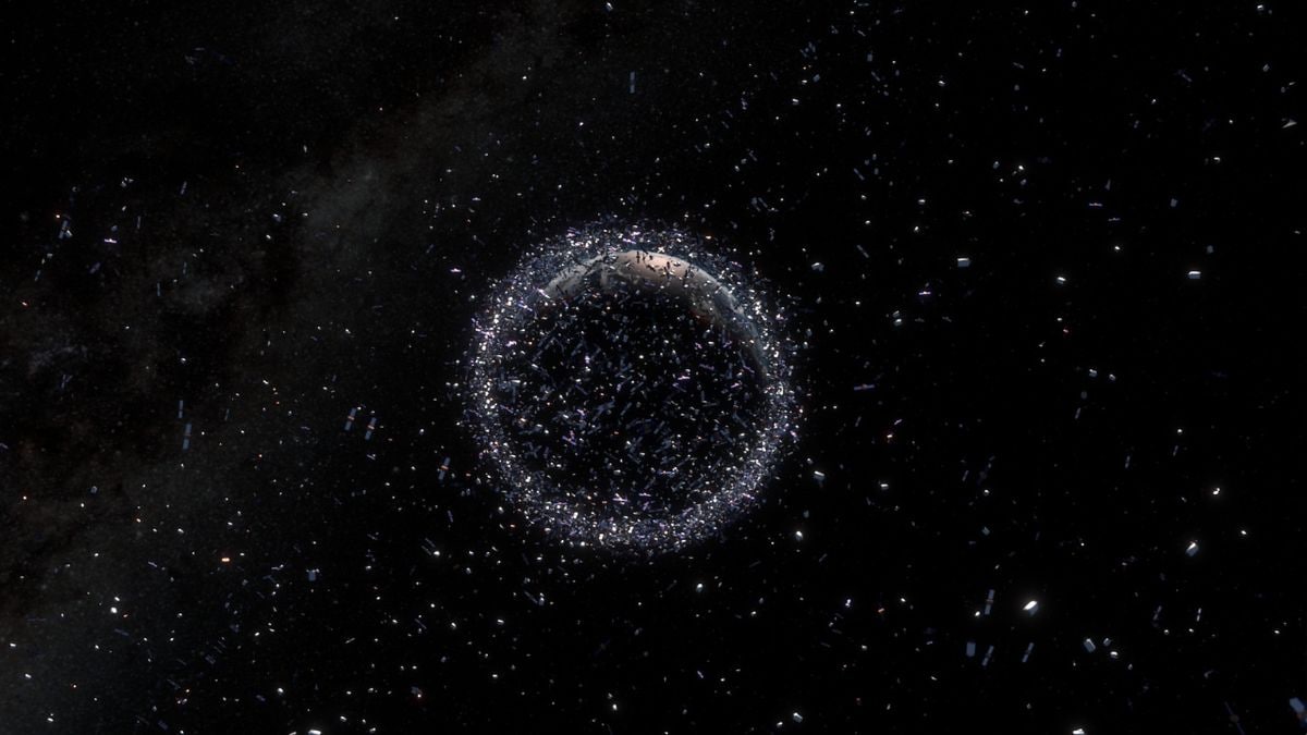 Space Junk Crisis: Experts Call for Immediate Action to Avoid Orbital Disaster