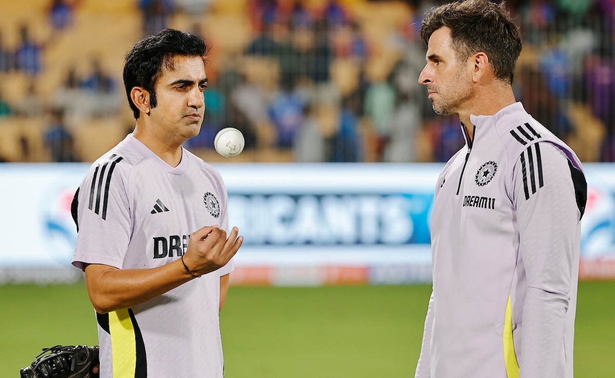“You Were Supposed To Ensure Transition”: Gautam Gambhir Gets 1-Year Warning, BCCI Told To…