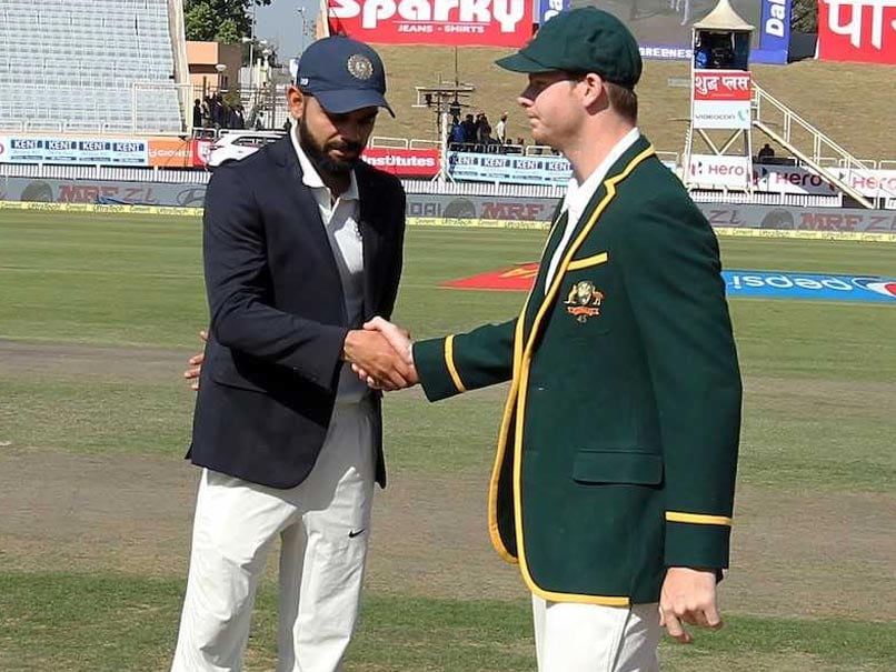 Ricky Ponting Settles Steve Smith vs Virat Kohli Debate, Names “Best Player Of His Generation”