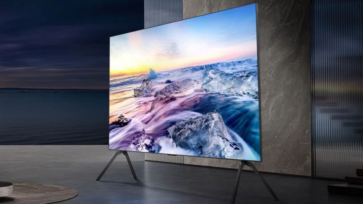 TCL X955 Max QD-Mini LED 4K TV With 115-inch Screen, Google TV OS Launched in India: Price, Specifications