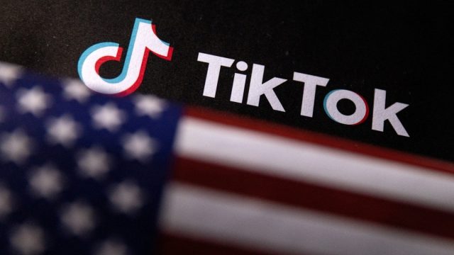 TikTok Restores Service After US Ban, Thanks Incoming President Donald Trump